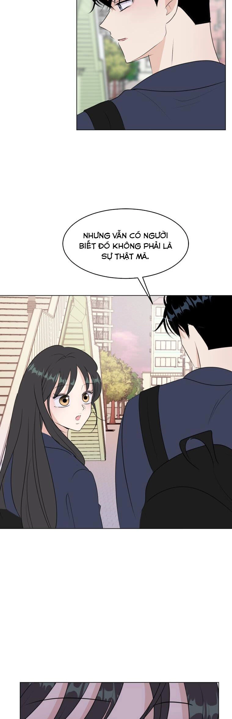 Bí Mật Tình Yêu Tuổi Thanh Xuân Chapter 27 - 15