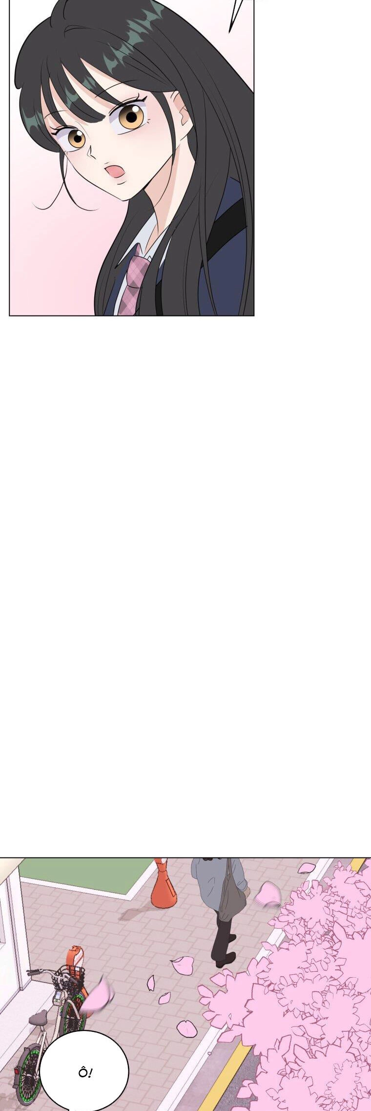 Bí Mật Tình Yêu Tuổi Thanh Xuân Chapter 28 - 2