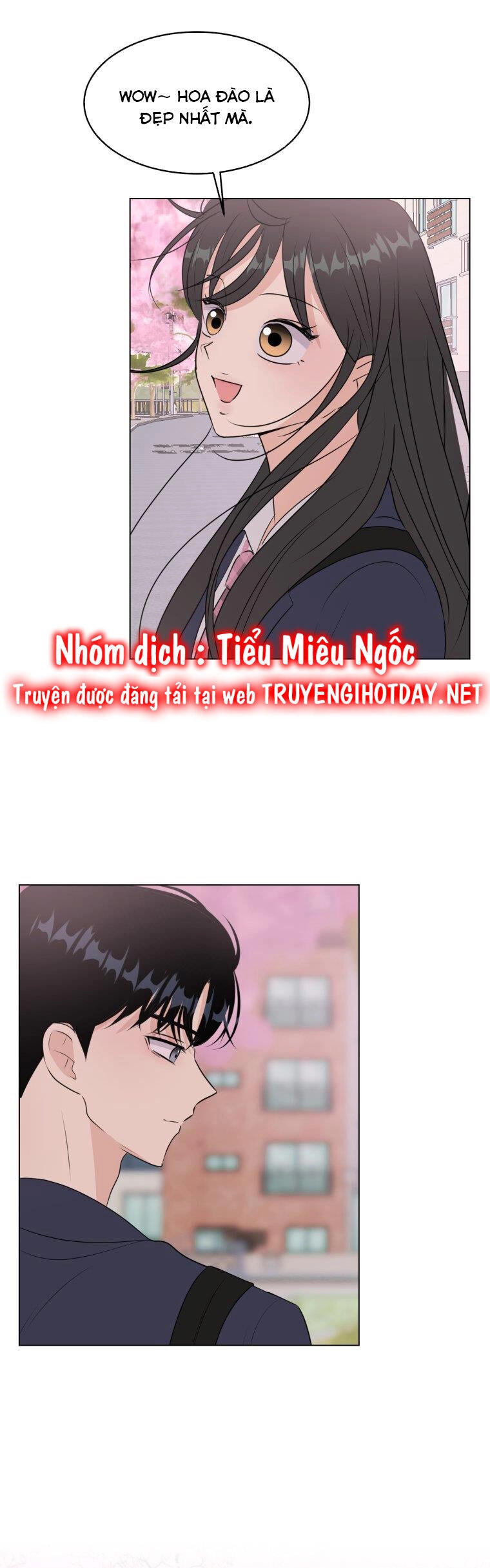 Bí Mật Tình Yêu Tuổi Thanh Xuân Chapter 28 - 5