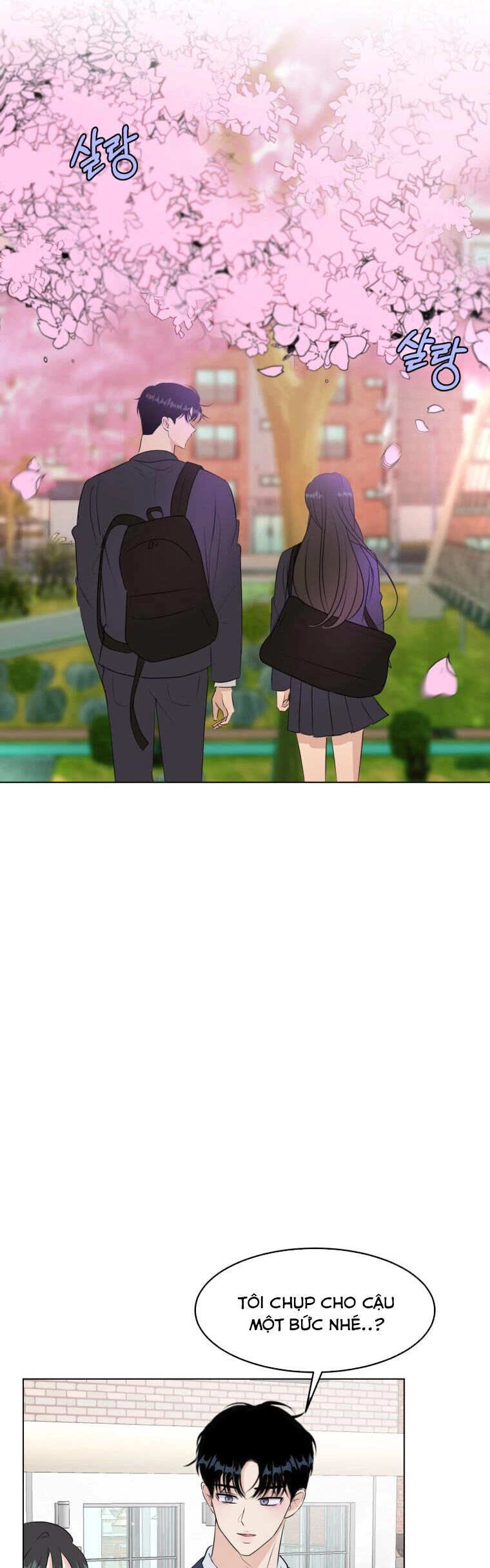 Bí Mật Tình Yêu Tuổi Thanh Xuân Chapter 28 - 6