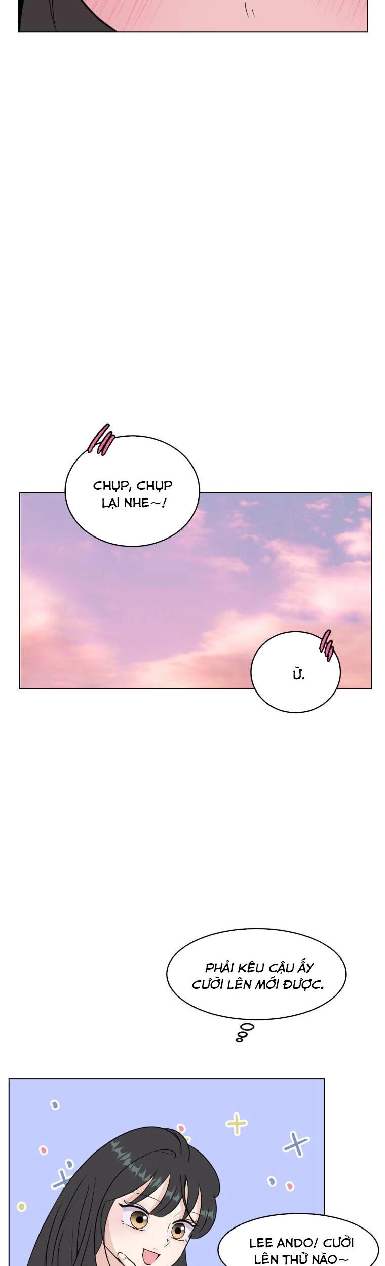 Bí Mật Tình Yêu Tuổi Thanh Xuân Chapter 28 - 14