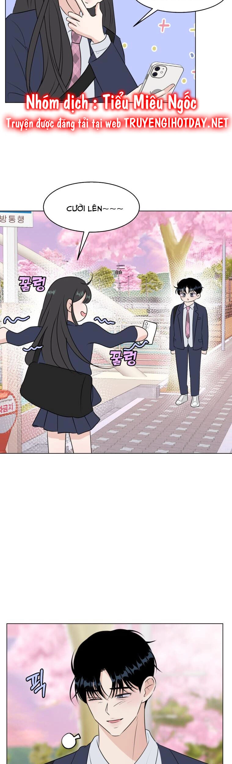 Bí Mật Tình Yêu Tuổi Thanh Xuân Chapter 28 - 15