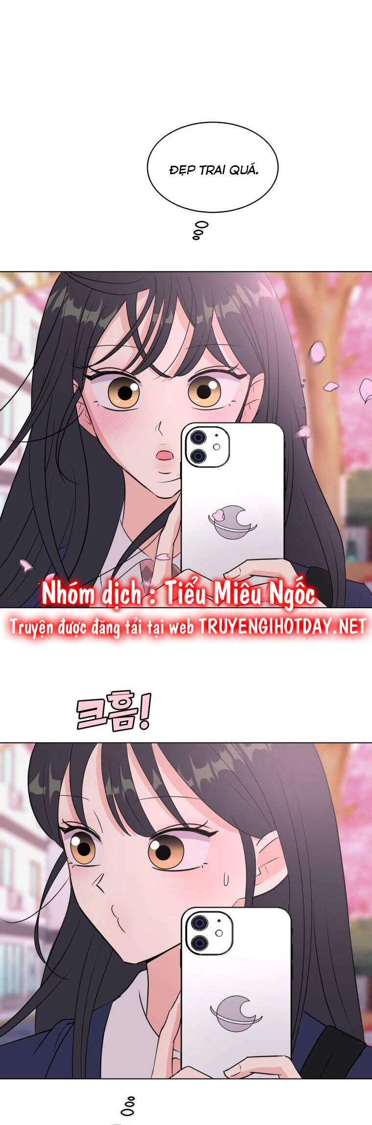 Bí Mật Tình Yêu Tuổi Thanh Xuân Chapter 28 - 18