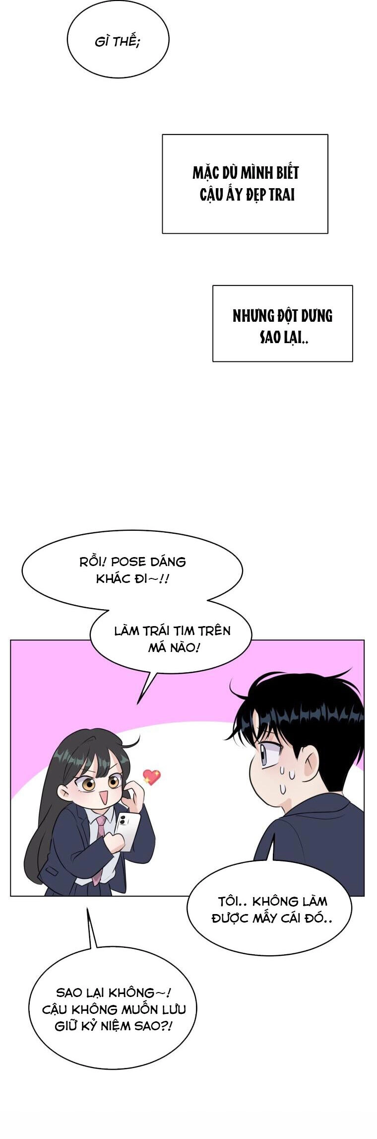 Bí Mật Tình Yêu Tuổi Thanh Xuân Chapter 28 - 19