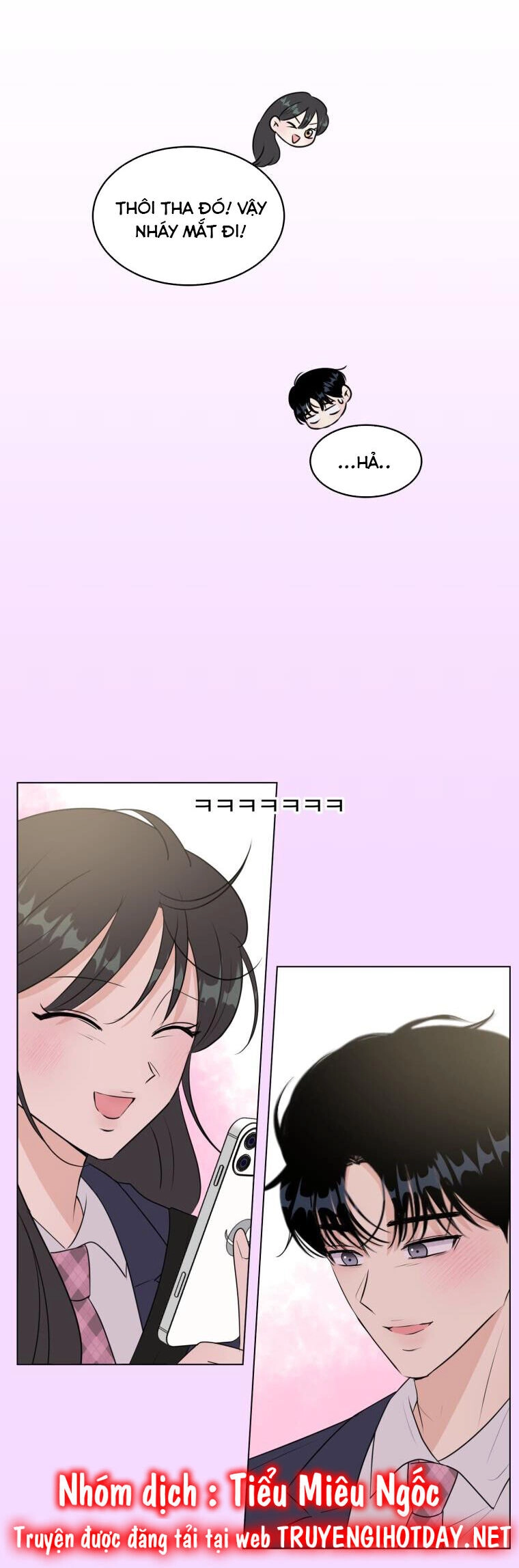 Bí Mật Tình Yêu Tuổi Thanh Xuân Chapter 28 - 20