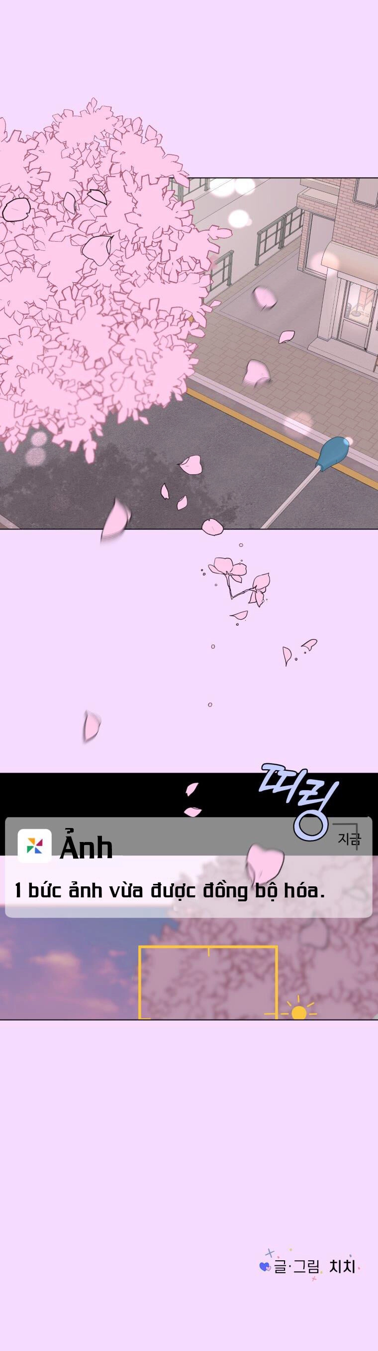 Bí Mật Tình Yêu Tuổi Thanh Xuân Chapter 28 - 21