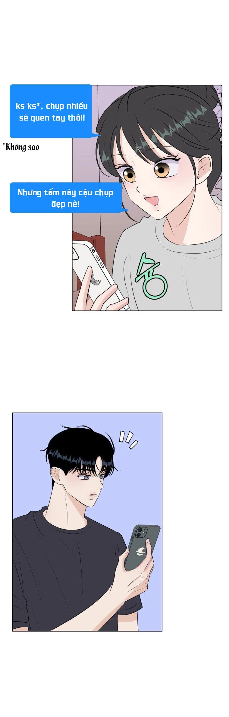 Bí Mật Tình Yêu Tuổi Thanh Xuân Chapter 29 - 14