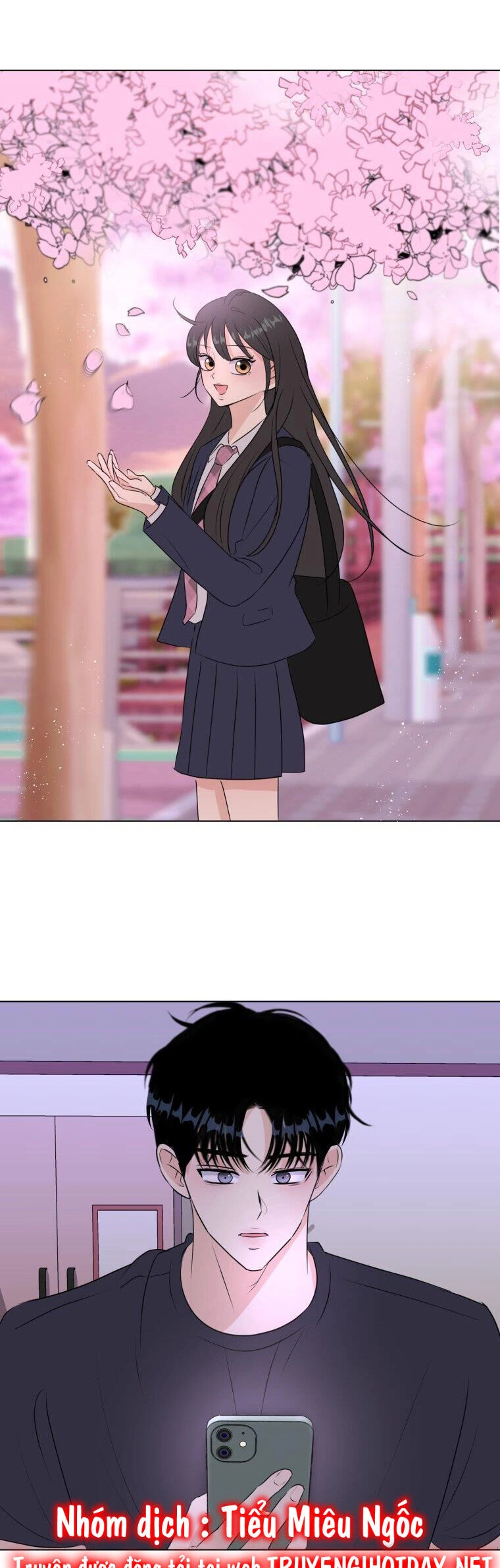 Bí Mật Tình Yêu Tuổi Thanh Xuân Chapter 29 - 15