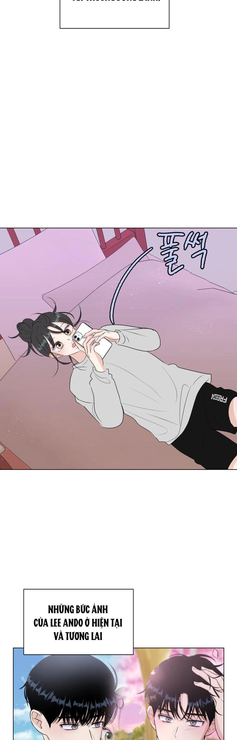 Bí Mật Tình Yêu Tuổi Thanh Xuân Chapter 29 - 19