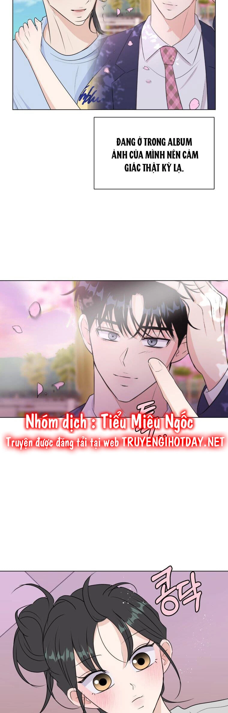 Bí Mật Tình Yêu Tuổi Thanh Xuân Chapter 29 - 20