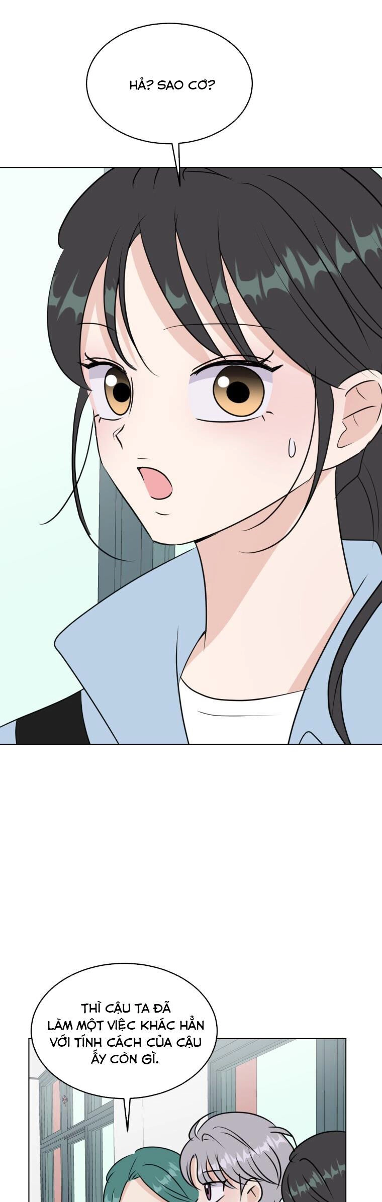 Bí Mật Tình Yêu Tuổi Thanh Xuân Chapter 30 - 14