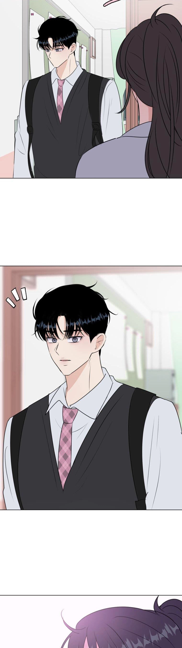 Bí Mật Tình Yêu Tuổi Thanh Xuân Chapter 30 - 18