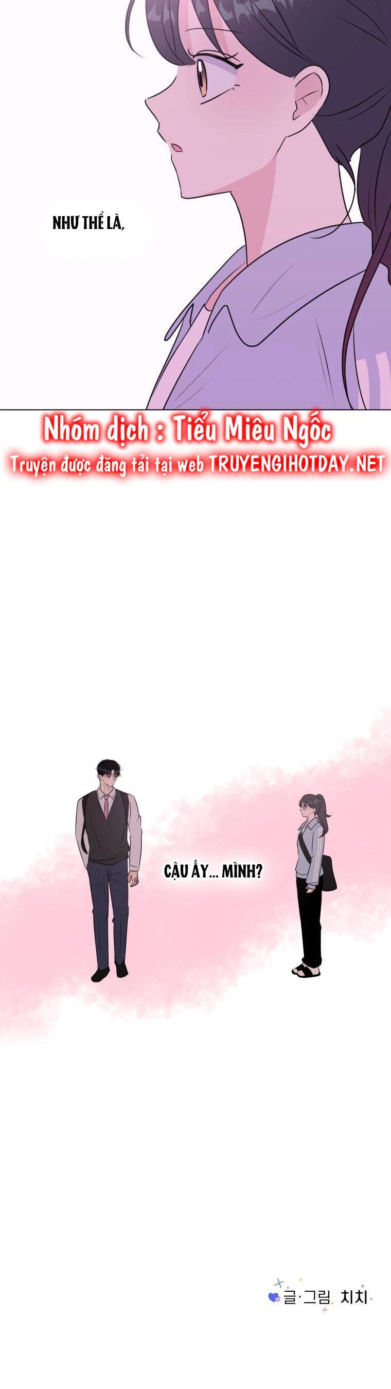 Bí Mật Tình Yêu Tuổi Thanh Xuân Chapter 30 - 19