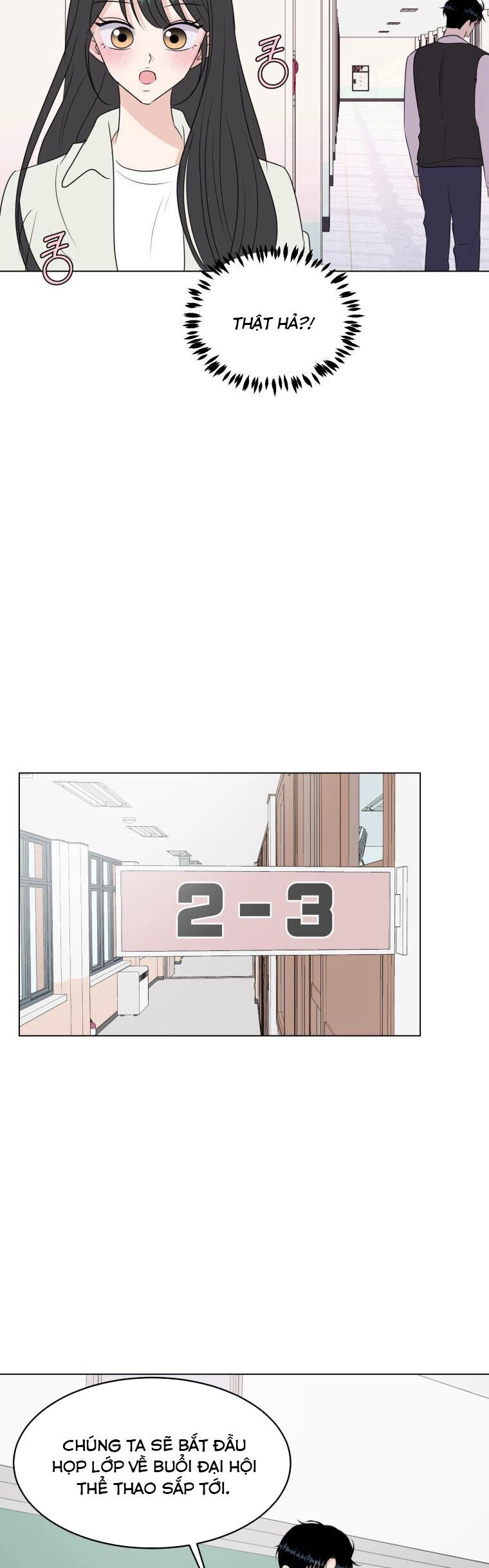 Bí Mật Tình Yêu Tuổi Thanh Xuân Chapter 31 - 4