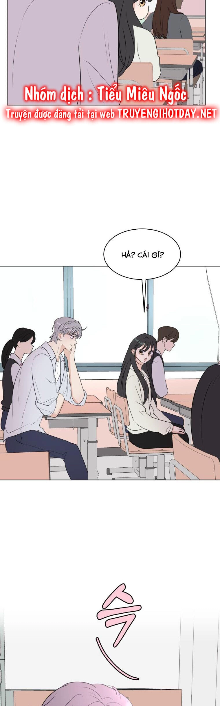 Bí Mật Tình Yêu Tuổi Thanh Xuân Chapter 31 - 7