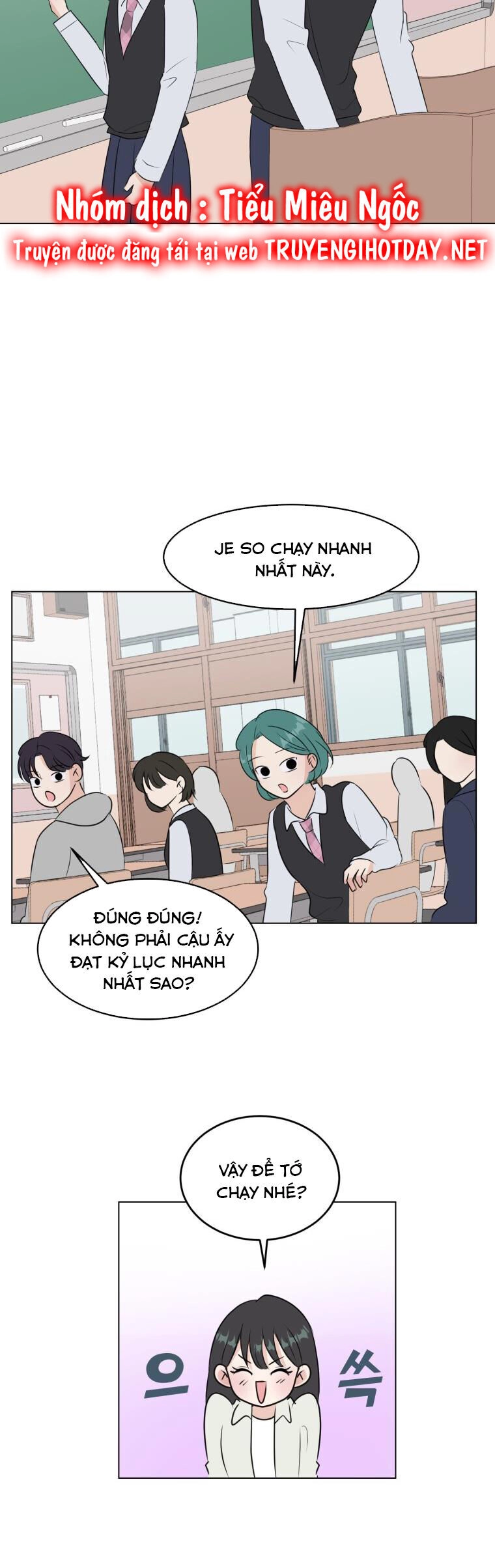 Bí Mật Tình Yêu Tuổi Thanh Xuân Chapter 31 - 11