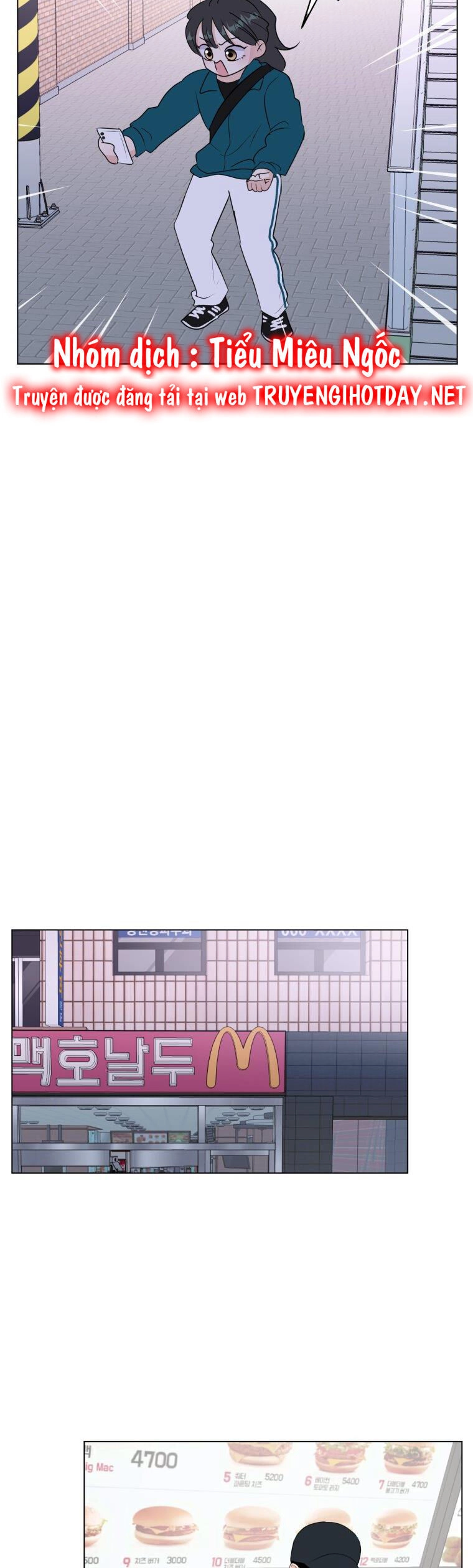 Bí Mật Tình Yêu Tuổi Thanh Xuân Chapter 32 - 2