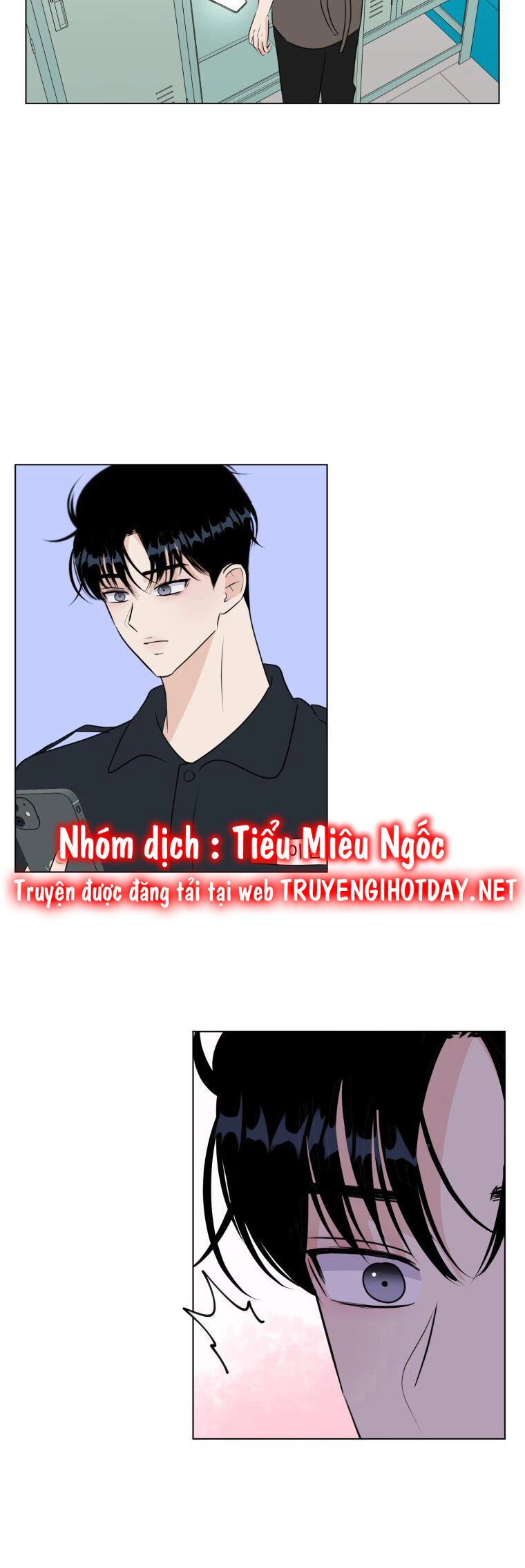 Bí Mật Tình Yêu Tuổi Thanh Xuân Chapter 32 - 6