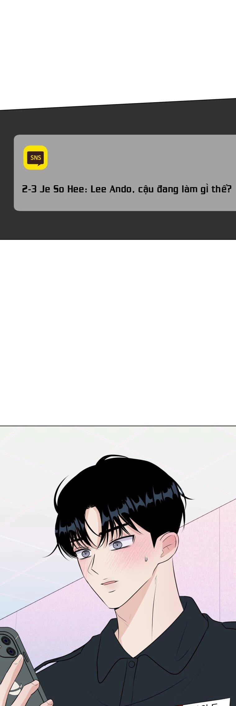 Bí Mật Tình Yêu Tuổi Thanh Xuân Chapter 32 - 7