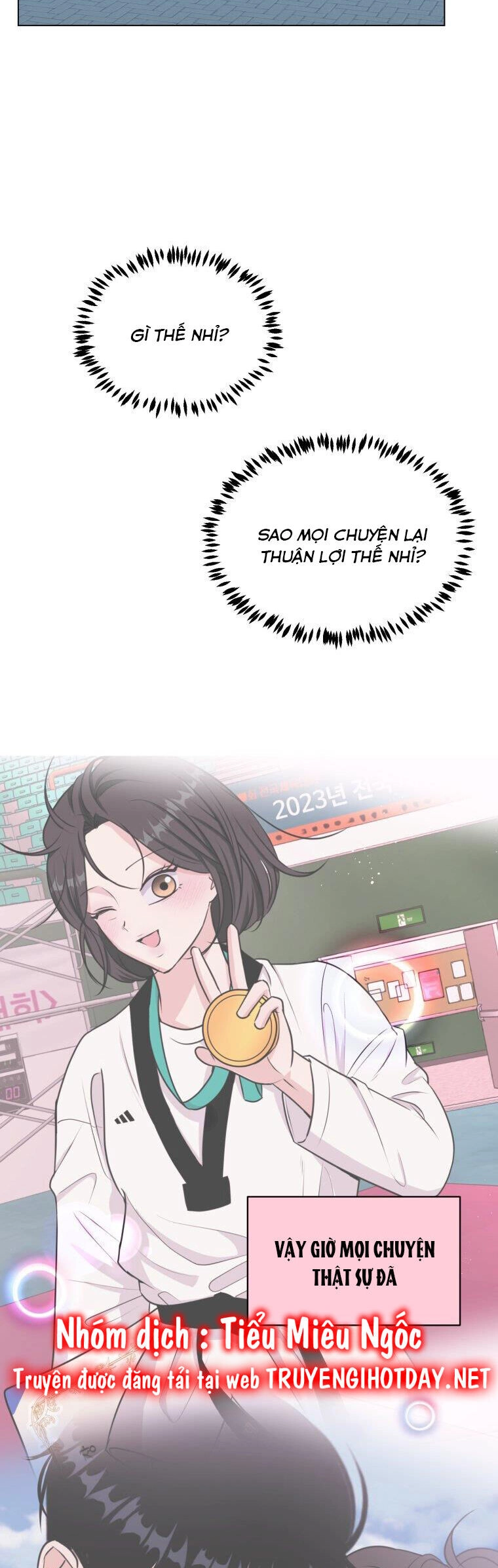 Bí Mật Tình Yêu Tuổi Thanh Xuân Chapter 32 - 14