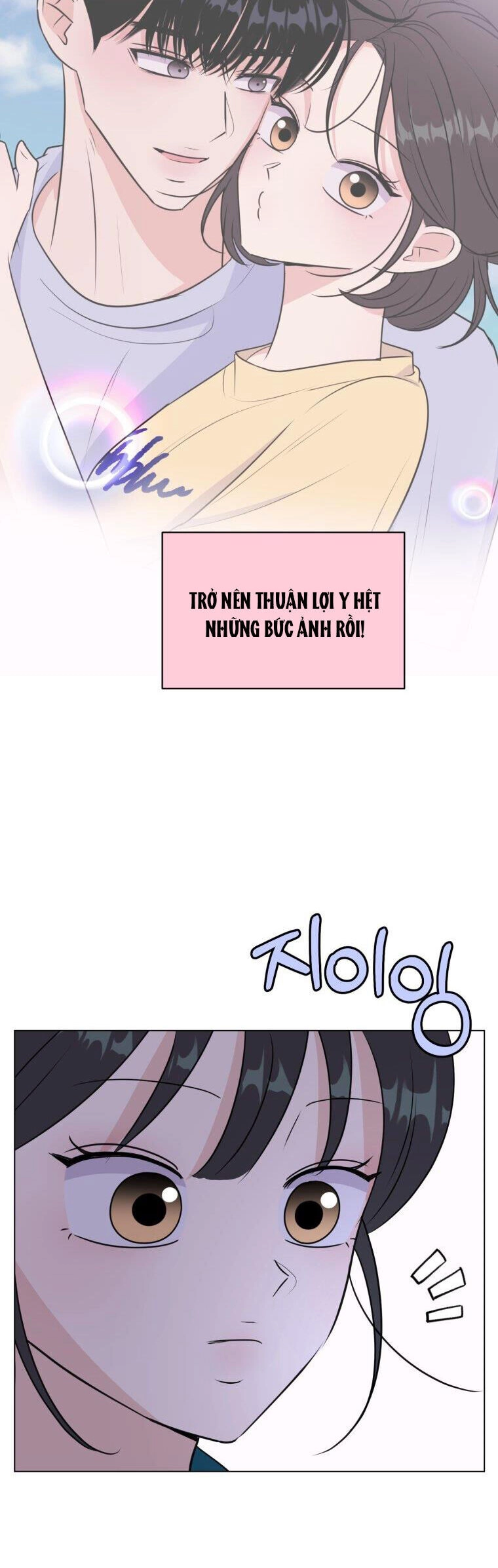 Bí Mật Tình Yêu Tuổi Thanh Xuân Chapter 32 - 15