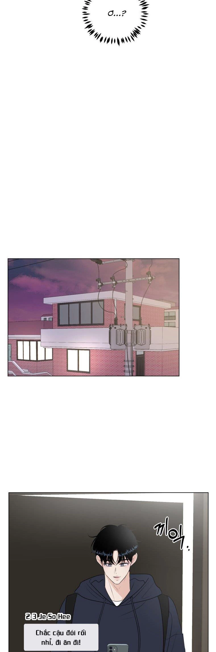 Bí Mật Tình Yêu Tuổi Thanh Xuân Chapter 33 - 3