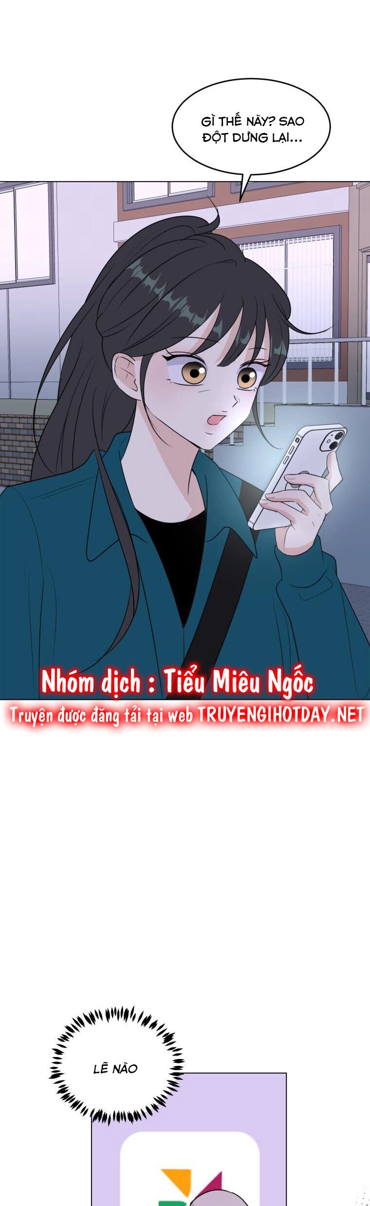 Bí Mật Tình Yêu Tuổi Thanh Xuân Chapter 33 - 7