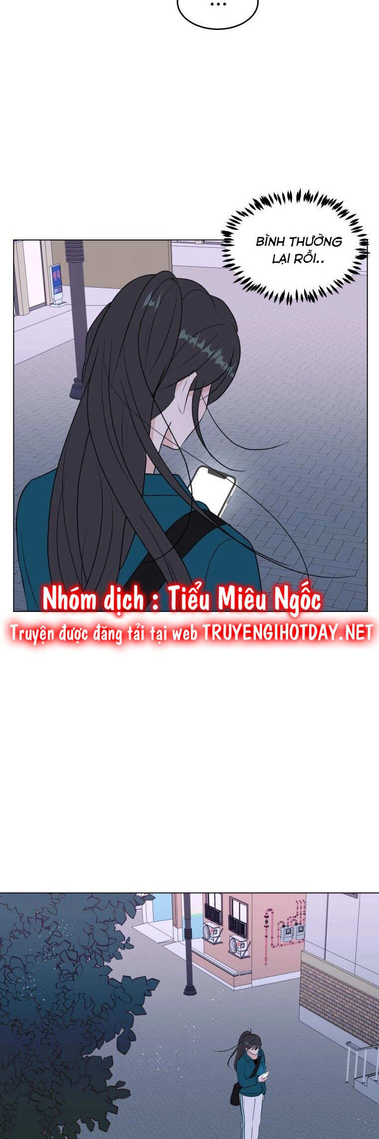 Bí Mật Tình Yêu Tuổi Thanh Xuân Chapter 33 - 10