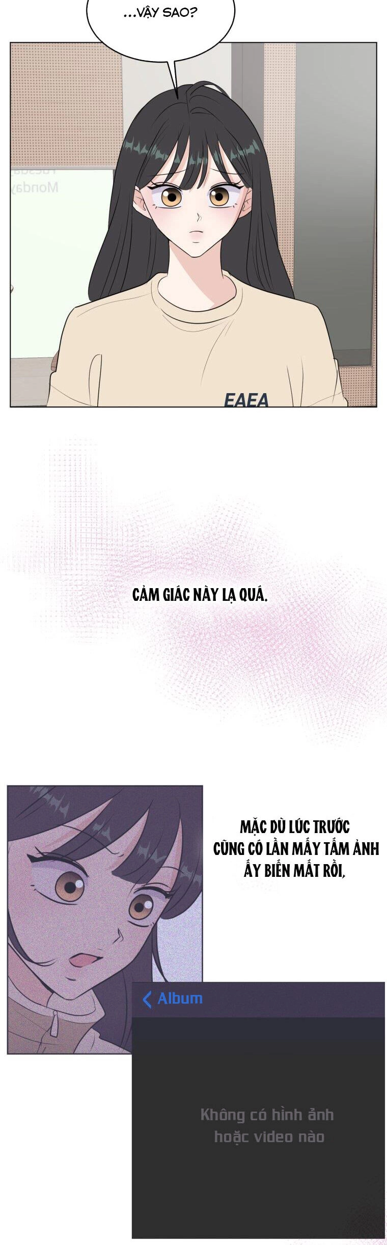 Bí Mật Tình Yêu Tuổi Thanh Xuân Chapter 33 - 14