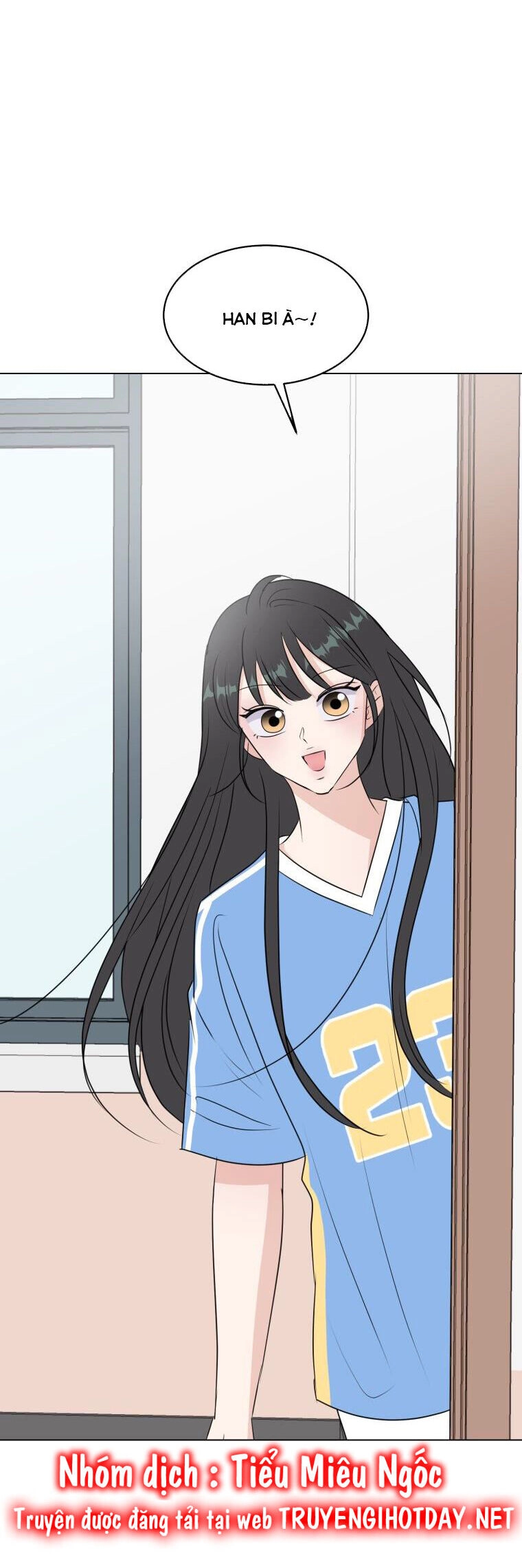 Bí Mật Tình Yêu Tuổi Thanh Xuân Chapter 34 - 14