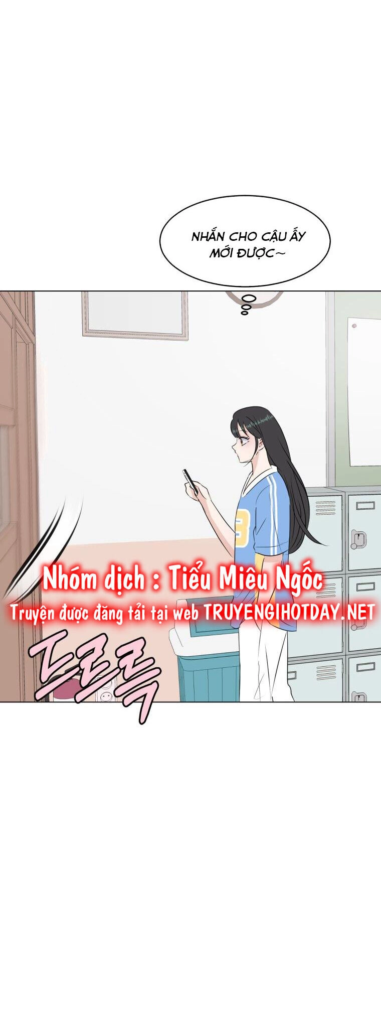 Bí Mật Tình Yêu Tuổi Thanh Xuân Chapter 34 - 18