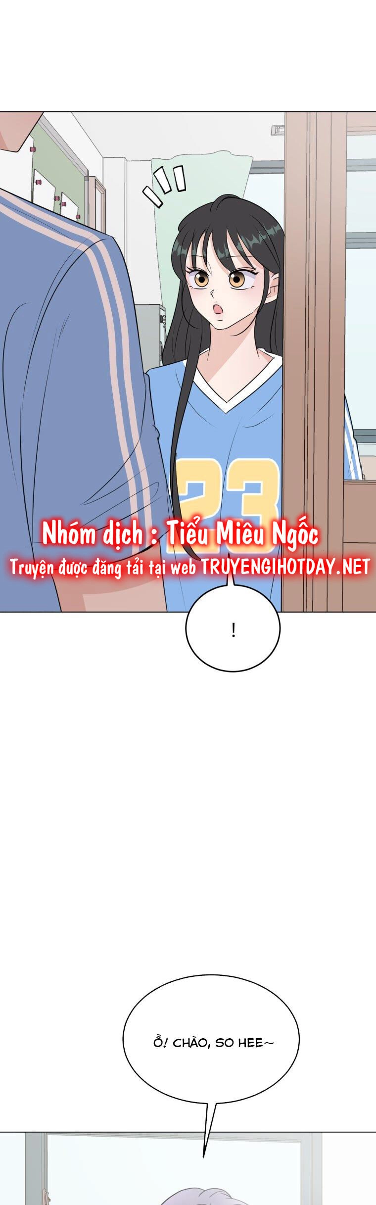 Bí Mật Tình Yêu Tuổi Thanh Xuân Chapter 35 - 1