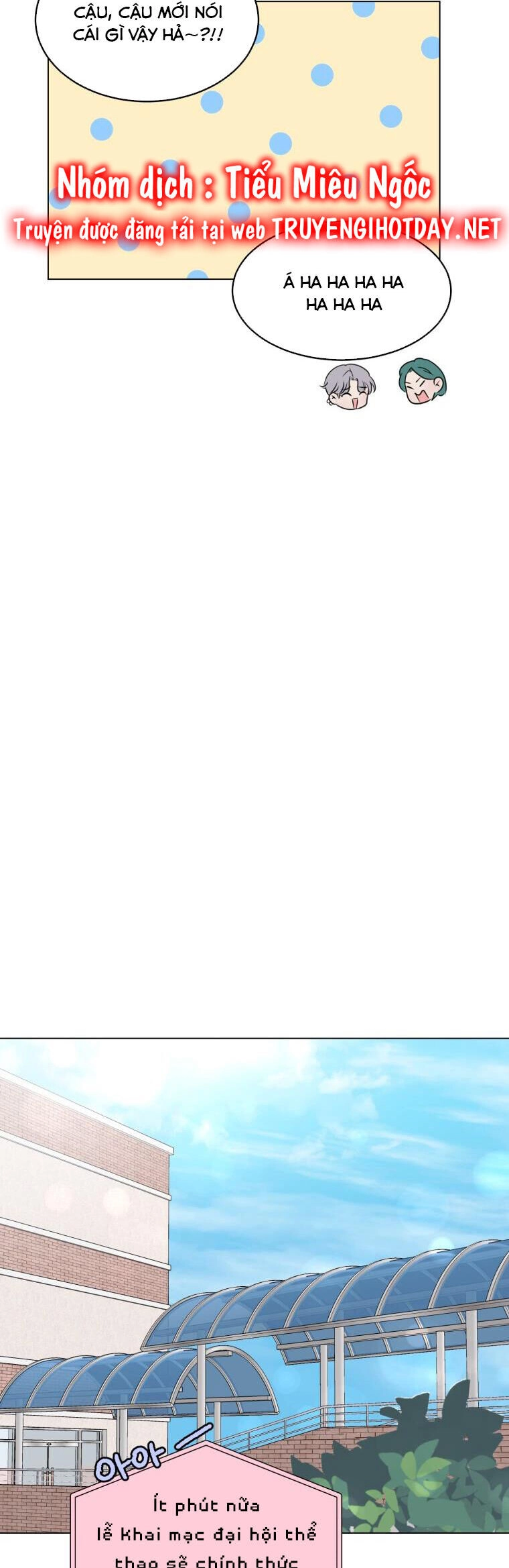 Bí Mật Tình Yêu Tuổi Thanh Xuân Chapter 35 - 6