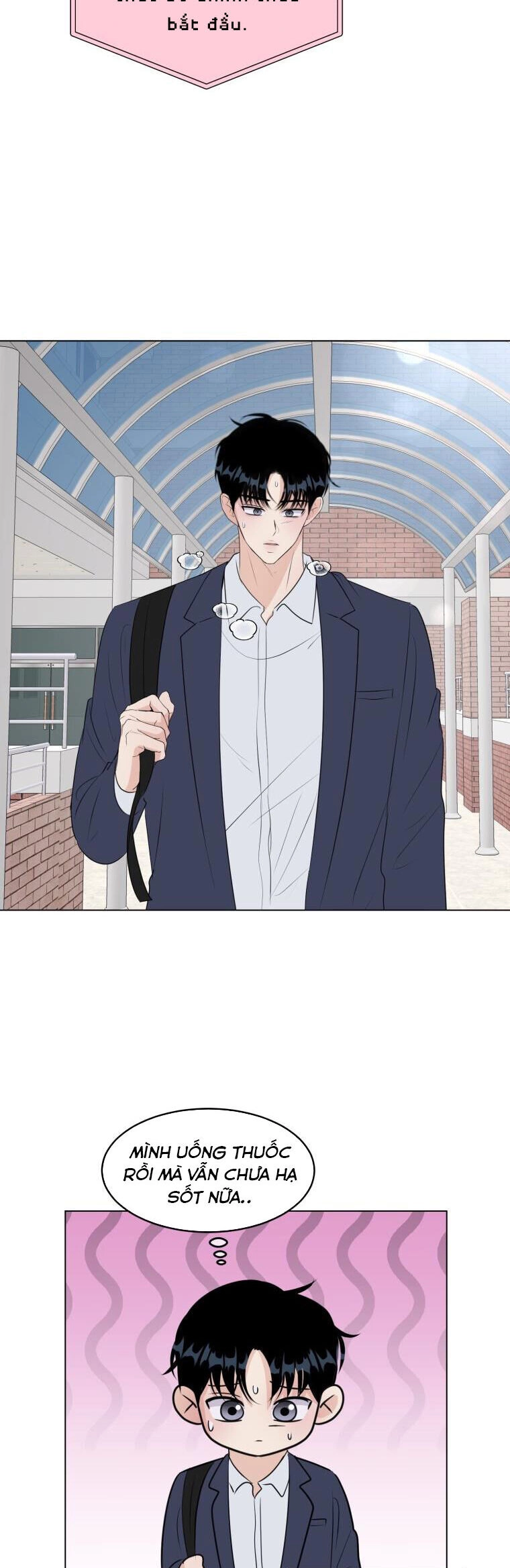 Bí Mật Tình Yêu Tuổi Thanh Xuân Chapter 35 - 7