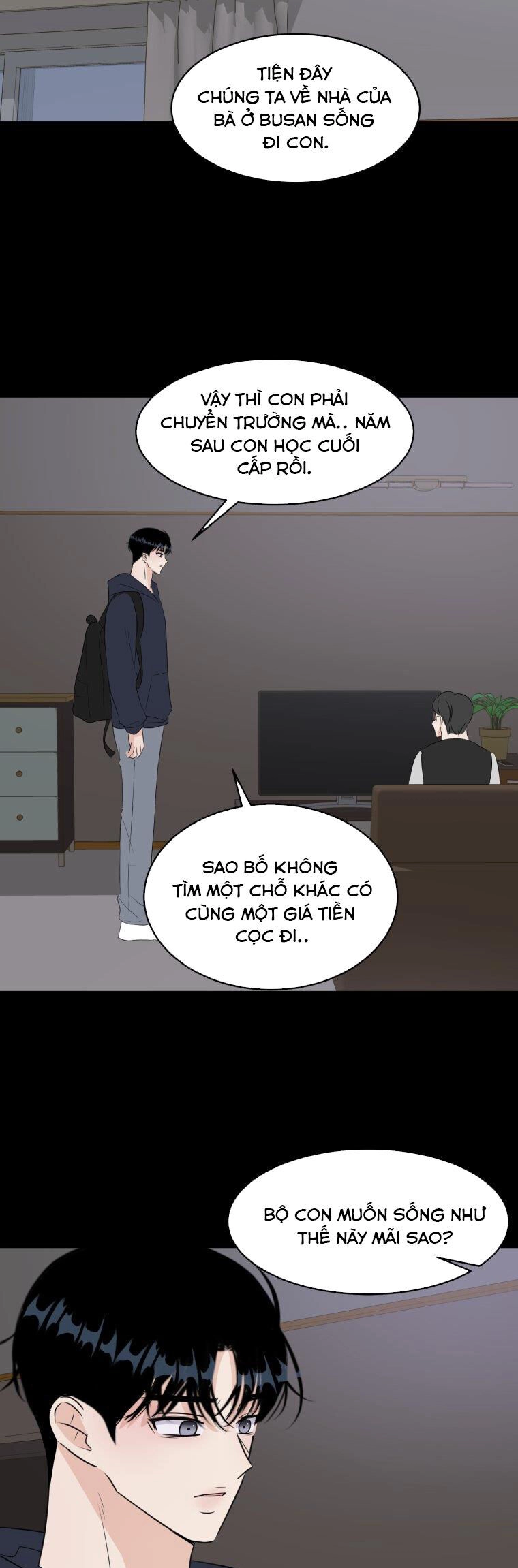 Bí Mật Tình Yêu Tuổi Thanh Xuân Chapter 35 - 9