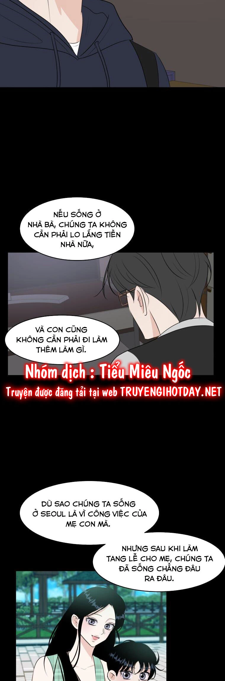 Bí Mật Tình Yêu Tuổi Thanh Xuân Chapter 35 - 10