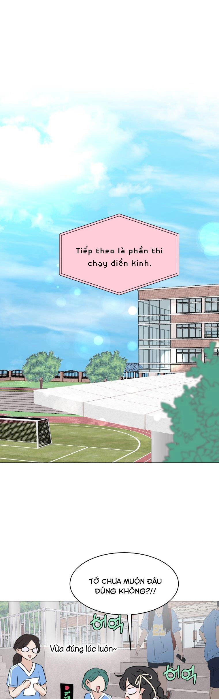 Bí Mật Tình Yêu Tuổi Thanh Xuân Chapter 35 - 17