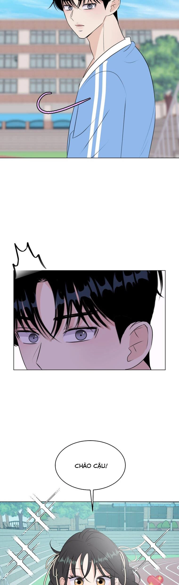 Bí Mật Tình Yêu Tuổi Thanh Xuân Chapter 36 - 4