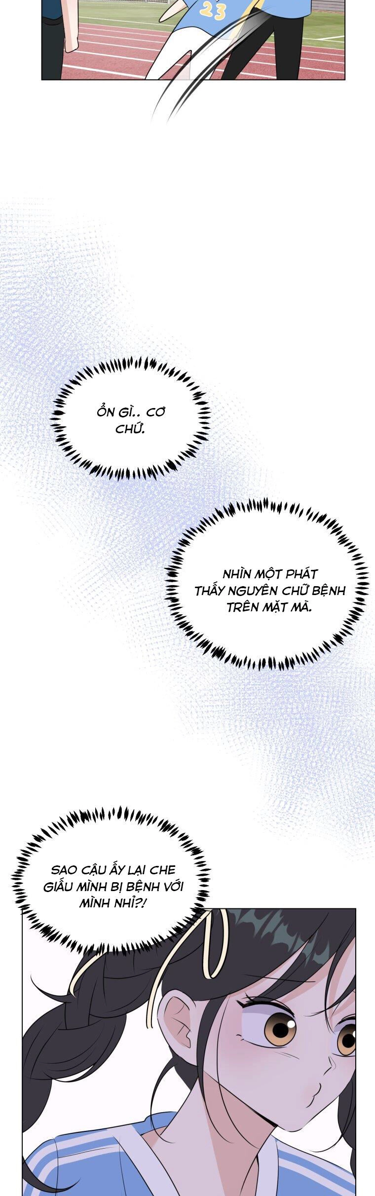 Bí Mật Tình Yêu Tuổi Thanh Xuân Chapter 36 - 10