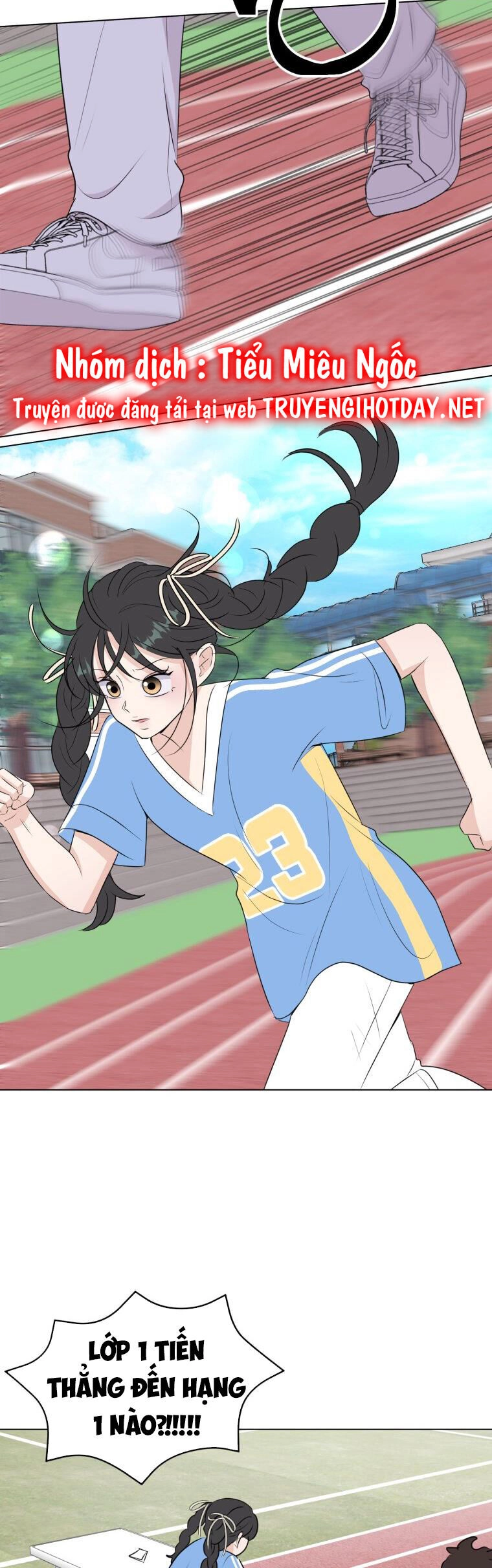 Bí Mật Tình Yêu Tuổi Thanh Xuân Chapter 36 - 12