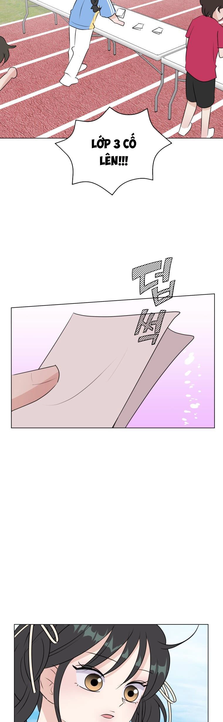 Bí Mật Tình Yêu Tuổi Thanh Xuân Chapter 36 - 13