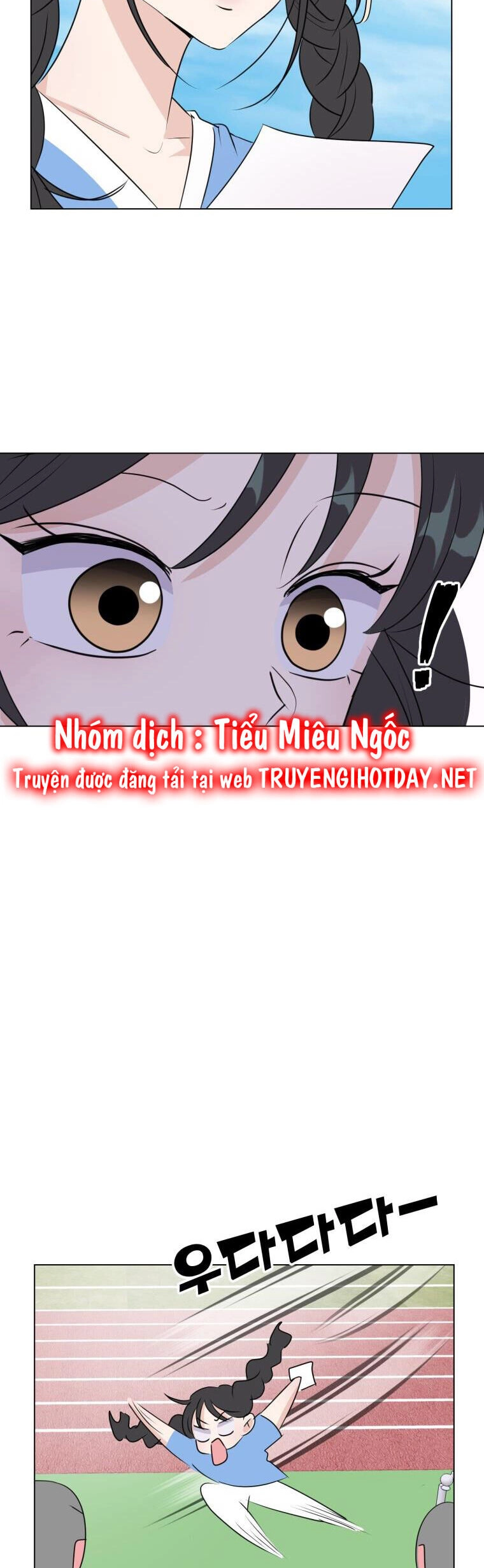 Bí Mật Tình Yêu Tuổi Thanh Xuân Chapter 36 - 14