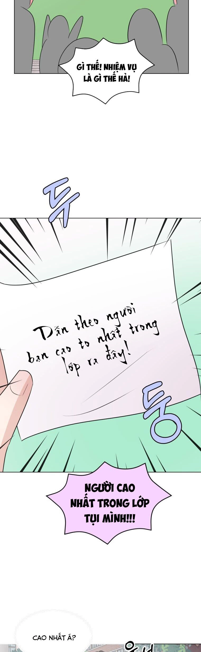 Bí Mật Tình Yêu Tuổi Thanh Xuân Chapter 36 - 15