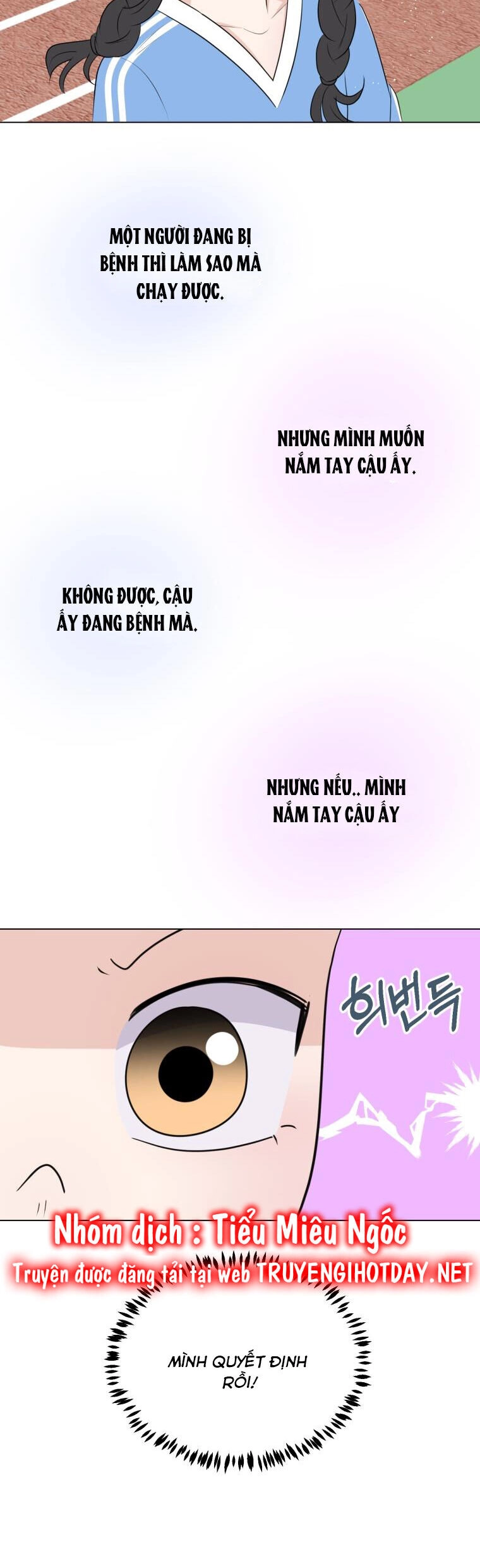 Bí Mật Tình Yêu Tuổi Thanh Xuân Chapter 37 - 3