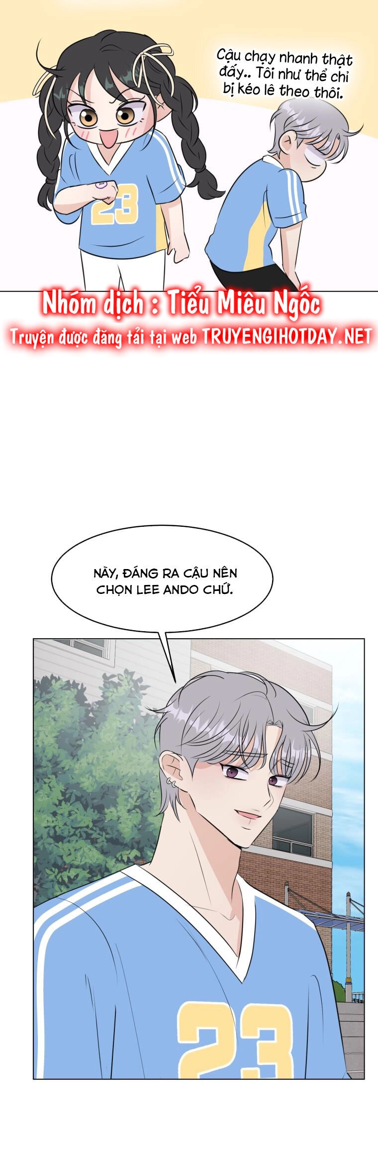 Bí Mật Tình Yêu Tuổi Thanh Xuân Chapter 37 - 8