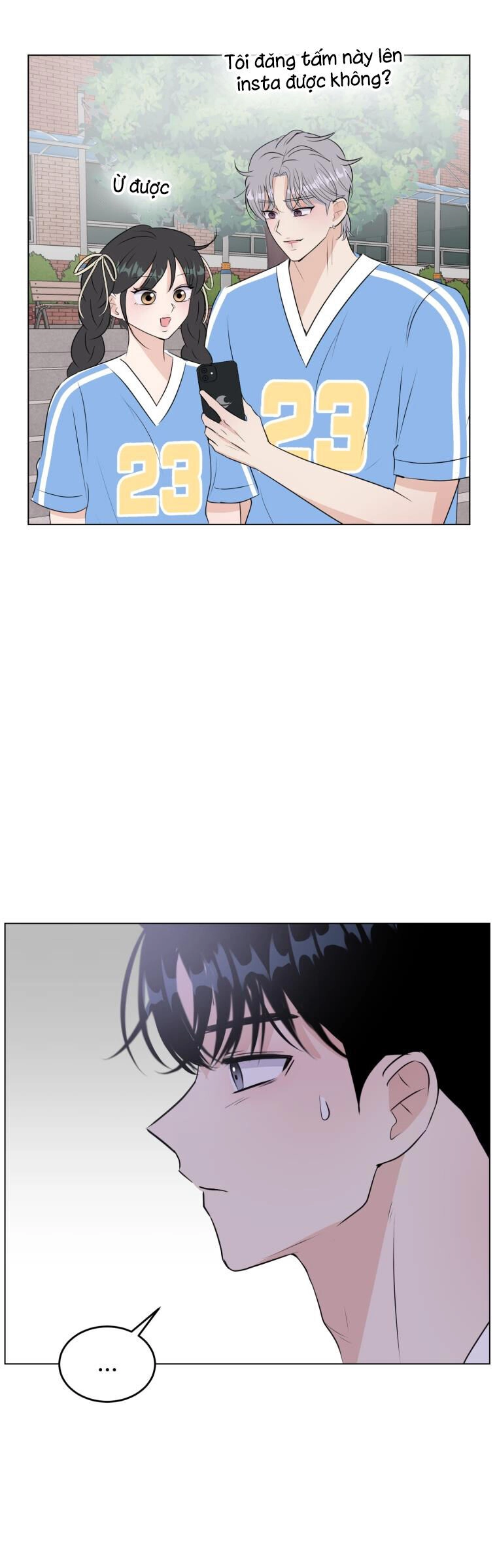 Bí Mật Tình Yêu Tuổi Thanh Xuân Chapter 37 - 11