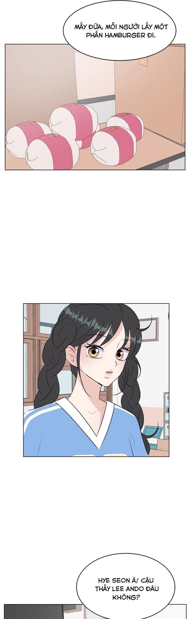 Bí Mật Tình Yêu Tuổi Thanh Xuân Chapter 37 - 13