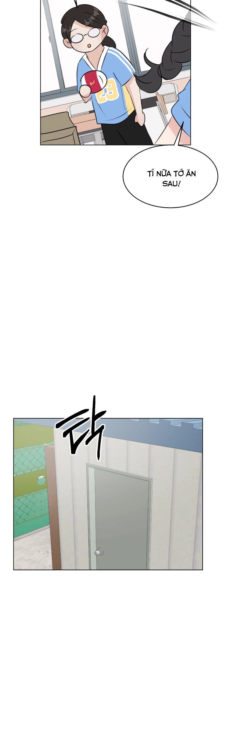 Bí Mật Tình Yêu Tuổi Thanh Xuân Chapter 37 - 15