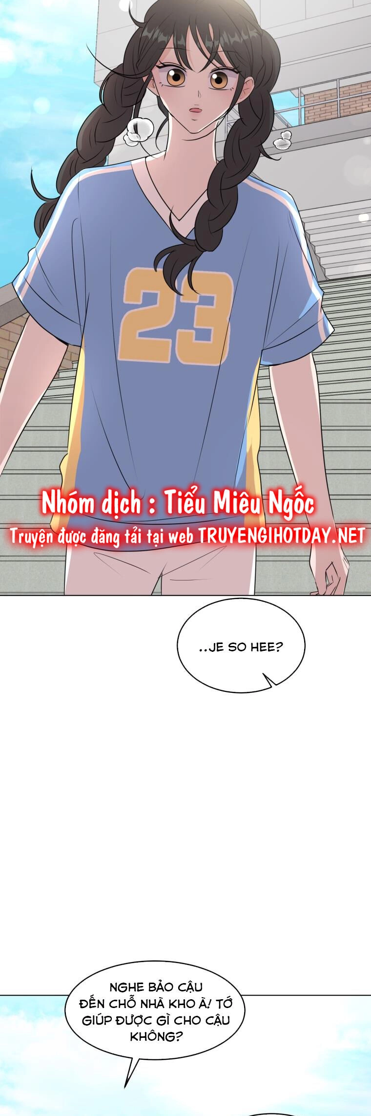 Bí Mật Tình Yêu Tuổi Thanh Xuân Chapter 37 - 19