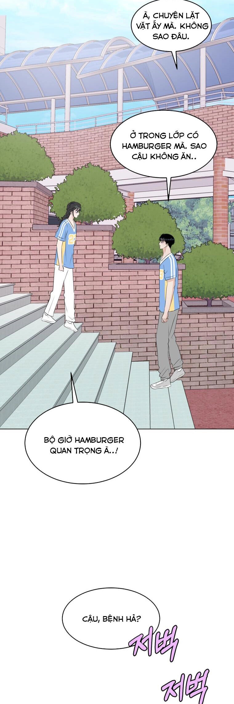 Bí Mật Tình Yêu Tuổi Thanh Xuân Chapter 37 - 20